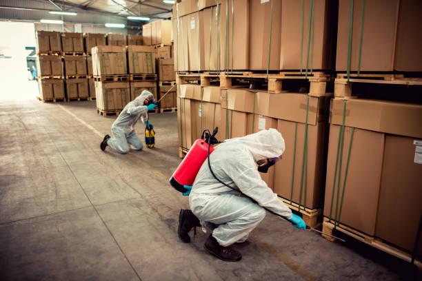 Best Best Pest Control Companies  in Sisters, OR