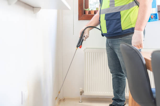 Best Cockroach Control Services  in Sisters, OR